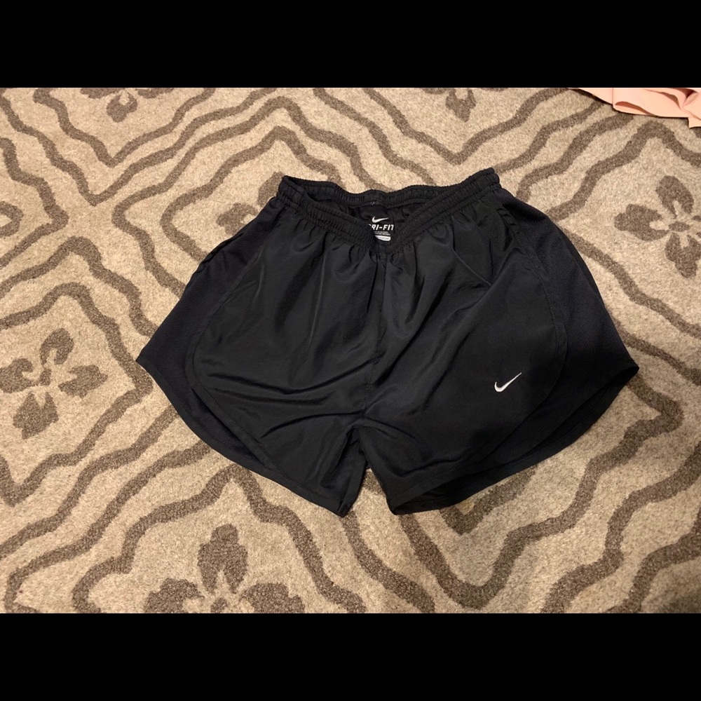 Nike dry fit shorts